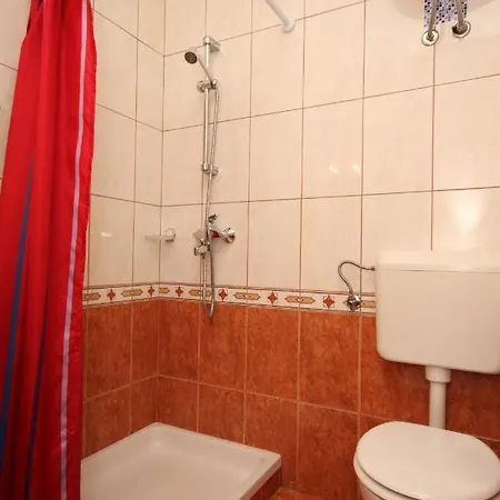 Apartments With A Swimming Pool Valbandon, Fazana - 7257